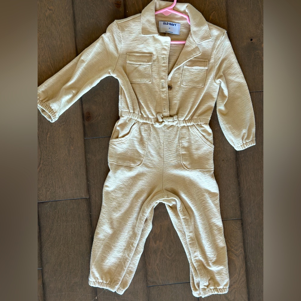 Old Navy jumpsuit
